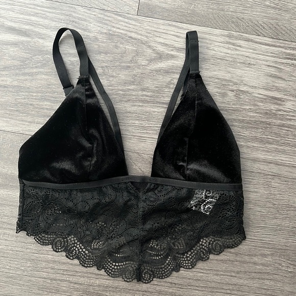 NWT LF Bralette - Picture 1 of 4